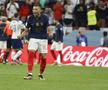 Kylian Mbappe, dezlănțuit » Ce a făcut după penalty-ul ratat de Kane în meciul Anglia - Franța