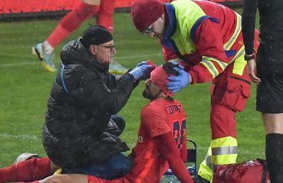 FCSB, fără 3 titulari cu CFR Cluj?! Vești îngrijorătoare oferite de Pintilii: „El e mai grav. Așteptăm răspunsuri de la medici”