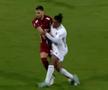Accidentare Sekou Camara