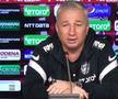 Dan Petrescu, antrenor CFR Cluj