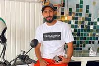 Fotbalist condamnat la moarte pentru suspiciune de crimă și „propagandă a războiului împotriva lui Dumnezeu