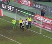 Scene de toată jena în Liga 1: „Ca în România. Romario Pires ar trebui plătit”