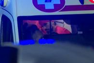 Ghinion teribil pentru FCSB: două pierderi uriașe după doar 7 minute » Compagno și Olaru, schimbați și duși la spital după o ciocnire violentă!