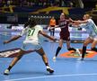 Rapid - Gyor, grupe Liga Campionilor