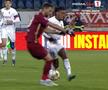 Accidentare Sekou Camara