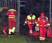 În sfârșit, Omrani! Francezul a marcat primul gol pentru FCSB + prima reușită după UN AN de așteptare