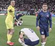 Jordan Pickford, după Anglia - Franța