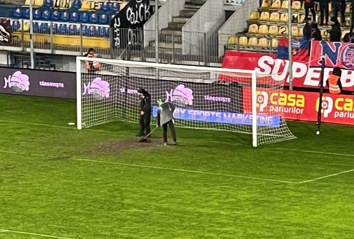 FCSB, fără 3 titulari cu CFR Cluj?! Vești îngrijorătoare oferite de Pintilii: „El e mai grav. Așteptăm răspunsuri de la medici”