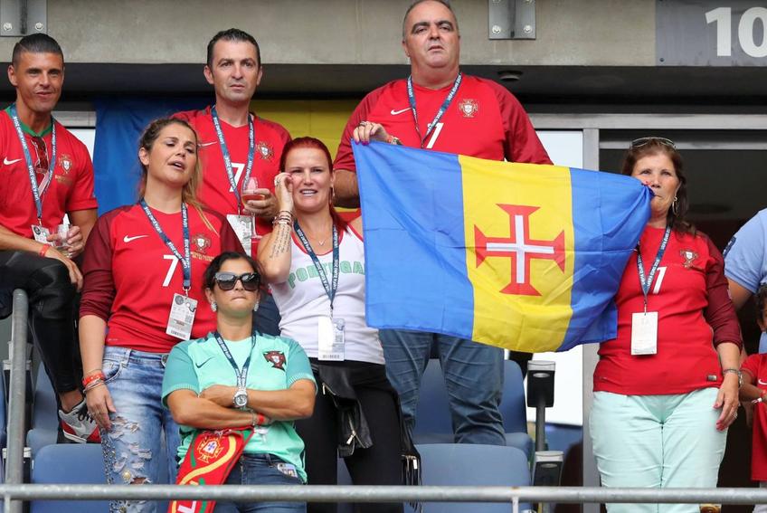 Familia lui Cristiano Ronaldo speră că turneul din Qatar n-a fost ultimul Mondial al lui CR7 / Sursă foto: Imago Images
