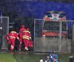 FCSB, fără 3 titulari cu CFR Cluj?! Vești îngrijorătoare oferite de Pintilii: „El e mai grav. Așteptăm răspunsuri de la medici”