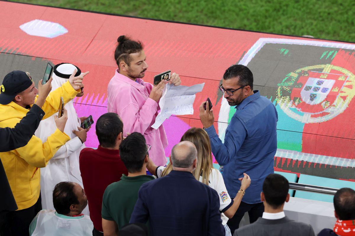 Final de drum pentru Cristiano Ronaldo: „Ieri s-a încheiat visul. Dar vreau să vă transmit ceva”