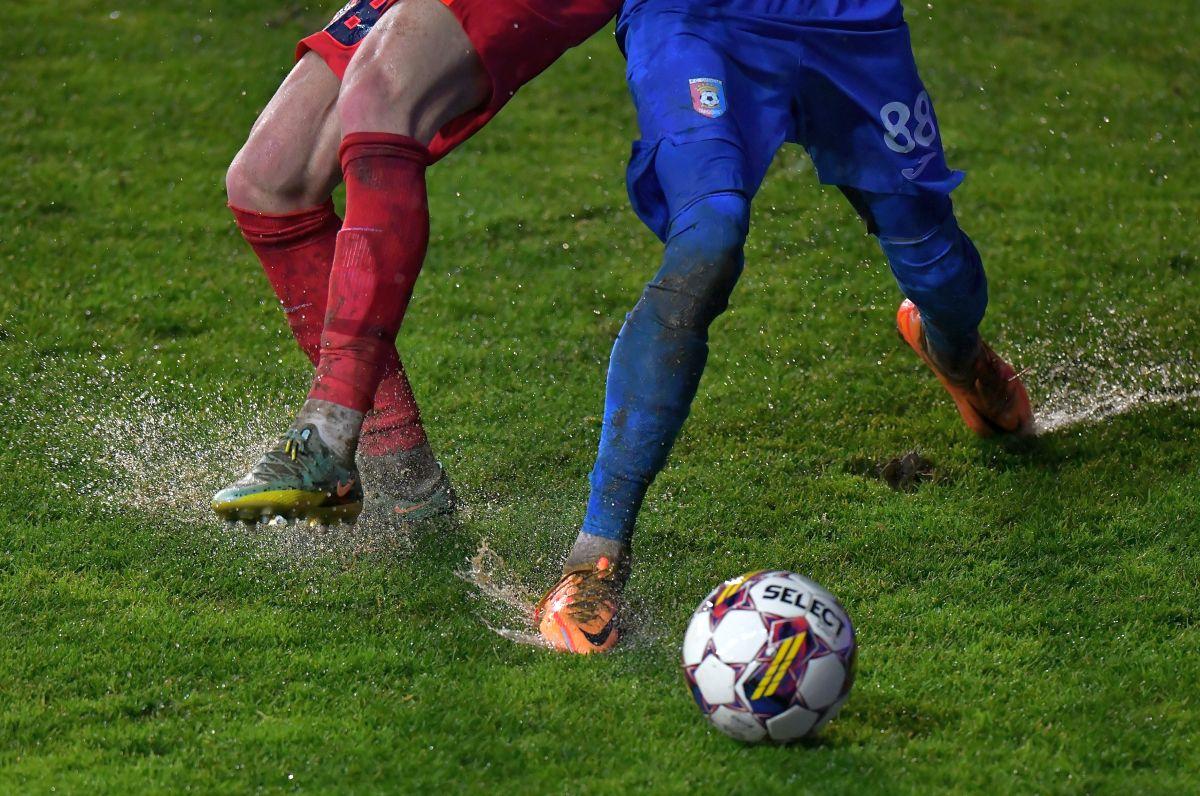 FCSB, fără 3 titulari cu CFR Cluj?! Vești îngrijorătoare oferite de Pintilii: „El e mai grav. Așteptăm răspunsuri de la medici”