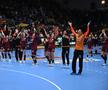 Rapid - Gyor, grupe Liga Campionilor