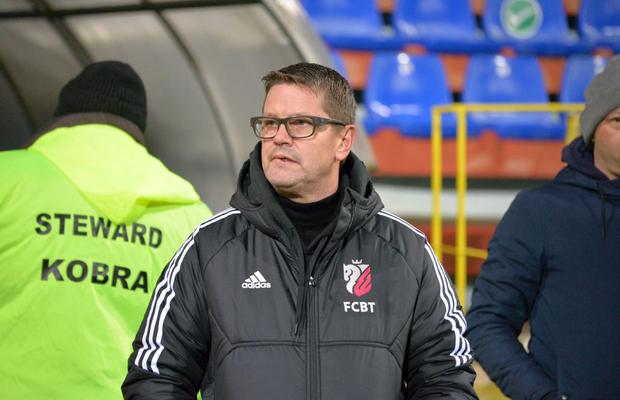 Flavius Stoican își laudă jucătorii, după primul meci pe banca Botoșaniului: „Bravo lor că nu au cedat”