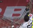 Scene de toată jena în Liga 1: „Ca în România. Romario Pires ar trebui plătit”