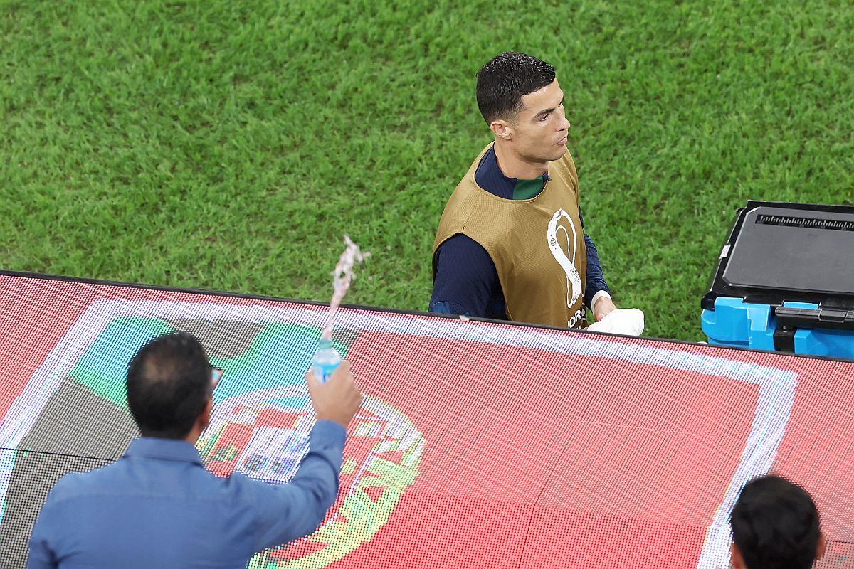 „The GOAT” » Pele, Mbappe și LeBron James au răspuns la postarea de adio a lui Ronaldo: „Mulțumim, prietene. Ne-ai făcut să zâmbim”