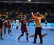 Rapid - Gyor, grupe Liga Campionilor