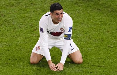 Final de drum pentru Cristiano Ronaldo: „Ieri s-a încheiat visul. Dar vreau să vă transmit ceva”