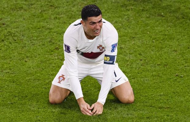 Final de drum pentru Cristiano Ronaldo: „Ieri s-a încheiat visul. Dar vreau să vă transmit ceva”