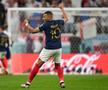 Kylian Mbappe, dezlănțuit » Ce a făcut după penalty-ul ratat de Kane în meciul Anglia - Franța