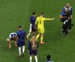 Jordan Pickford, după Anglia - Franța