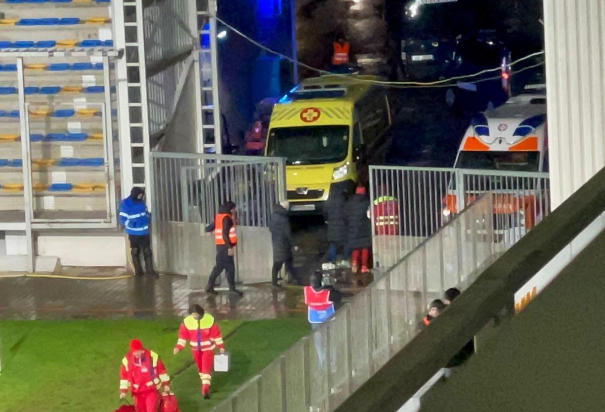 FCSB, fără 3 titulari cu CFR Cluj?! Vești îngrijorătoare oferite de Pintilii: „El e mai grav. Așteptăm răspunsuri de la medici”