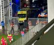 FCSB, fără 3 titulari cu CFR Cluj?! Vești îngrijorătoare oferite de Pintilii: „El e mai grav. Așteptăm răspunsuri de la medici”