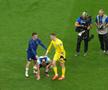 Jordan Pickford, după Anglia - Franța