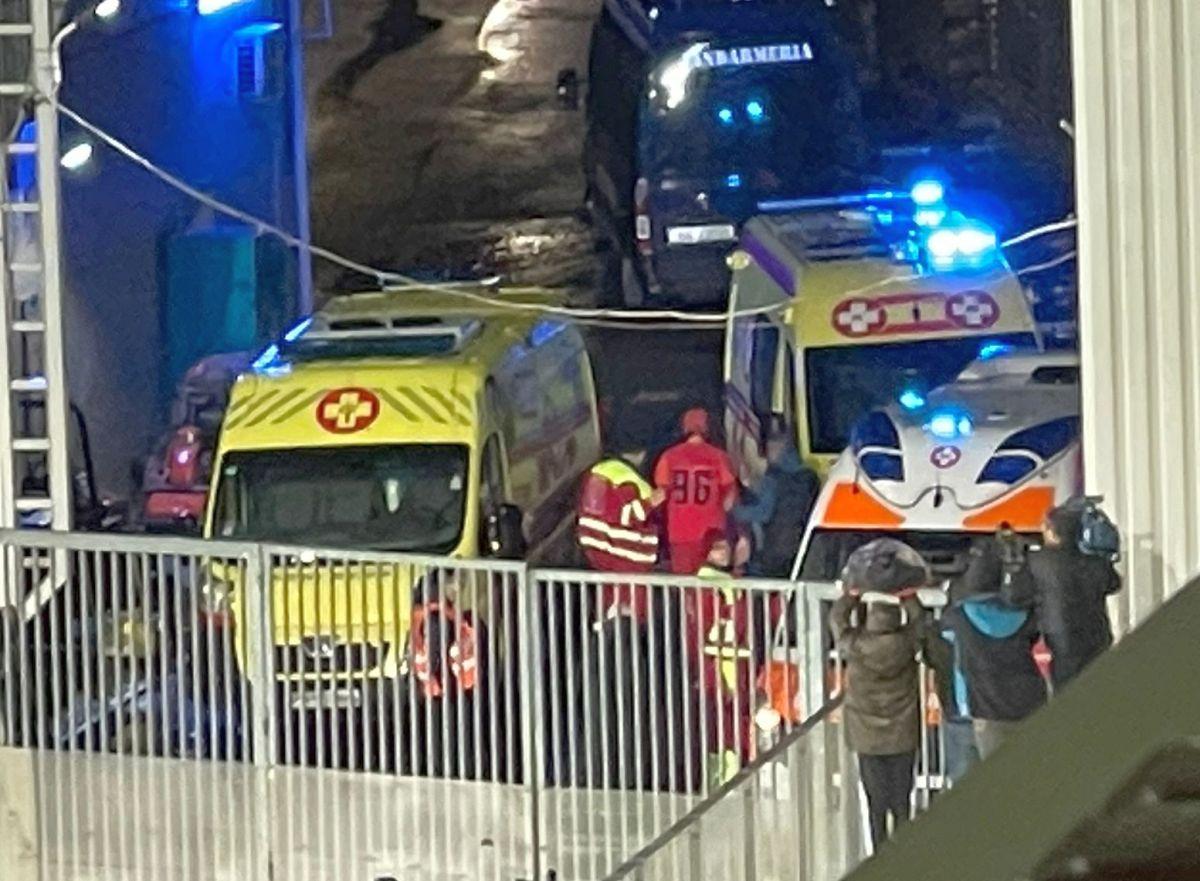 FCSB, fără 3 titulari cu CFR Cluj?! Vești îngrijorătoare oferite de Pintilii: „El e mai grav. Așteptăm răspunsuri de la medici”