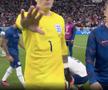 Jordan Pickford, după Anglia - Franța