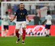 Kylian Mbappe, dezlănțuit » Ce a făcut după penalty-ul ratat de Kane în meciul Anglia - Franța