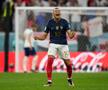 Kylian Mbappe, dezlănțuit » Ce a făcut după penalty-ul ratat de Kane în meciul Anglia - Franța