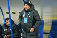 Petrescu acuză arbitrajul! Faza incriminată cu 31 de secunde înainte de egalare: „A fost clar! Trebuia să intervină VAR-ul!”