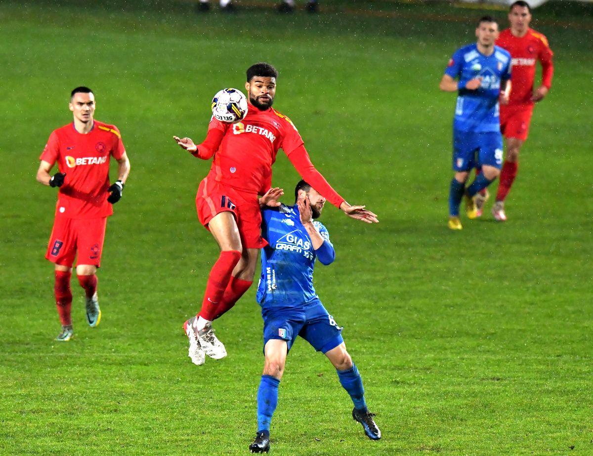 FCSB, fără 3 titulari cu CFR Cluj?! Vești îngrijorătoare oferite de Pintilii: „El e mai grav. Așteptăm răspunsuri de la medici”