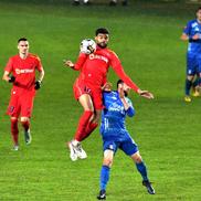 Chindia - FCSB / Sursă foto: Cristi Preda (GSP)