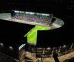 La primul meci pe noul stadion, Hermannstadt a învins-o clar pe Farul, 4-0 // foto: Cristi Preda, GSP