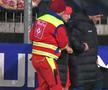 FCSB, fără 3 titulari cu CFR Cluj?! Vești îngrijorătoare oferite de Pintilii: „El e mai grav. Așteptăm răspunsuri de la medici”