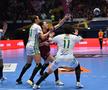 Sorina Grozav despre evoluția de senzație din Rapid - Gyor: „Diferența o face sufletul pe care-l punem”. Kapitanovic, dezlănțuită: „Ador să joc aici, știam ce trebuie să facem”