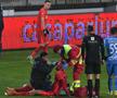 FCSB, fără 3 titulari cu CFR Cluj?! Vești îngrijorătoare oferite de Pintilii: „El e mai grav. Așteptăm răspunsuri de la medici”