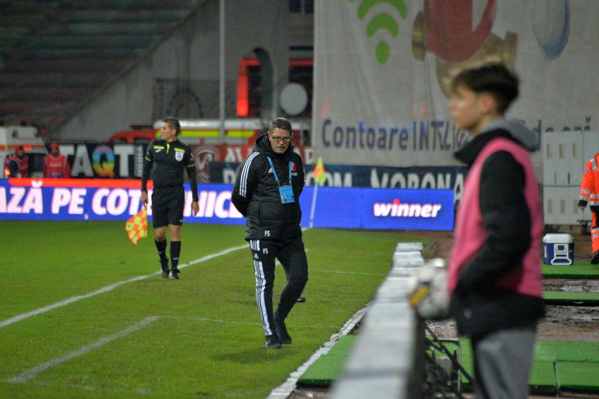 CFR, ce rușine! Campioana obține doar un egal cu echipa umilită de Farul și de juniorii lui FCSB! Clasamentul ACUM