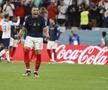 Kylian Mbappe, dezlănțuit » Ce a făcut după penalty-ul ratat de Kane în meciul Anglia - Franța