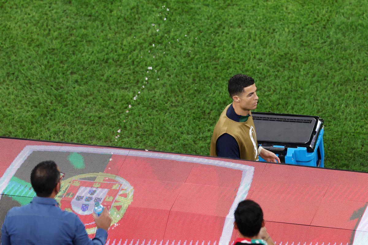Final de drum pentru Cristiano Ronaldo: „Ieri s-a încheiat visul. Dar vreau să vă transmit ceva”