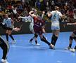 Rapid - Gyor, grupe Liga Campionilor