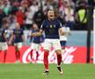 Kylian Mbappe, dezlănțuit » Ce a făcut după penalty-ul ratat de Kane în meciul Anglia - Franța