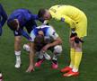 Jordan Pickford, după Anglia - Franța