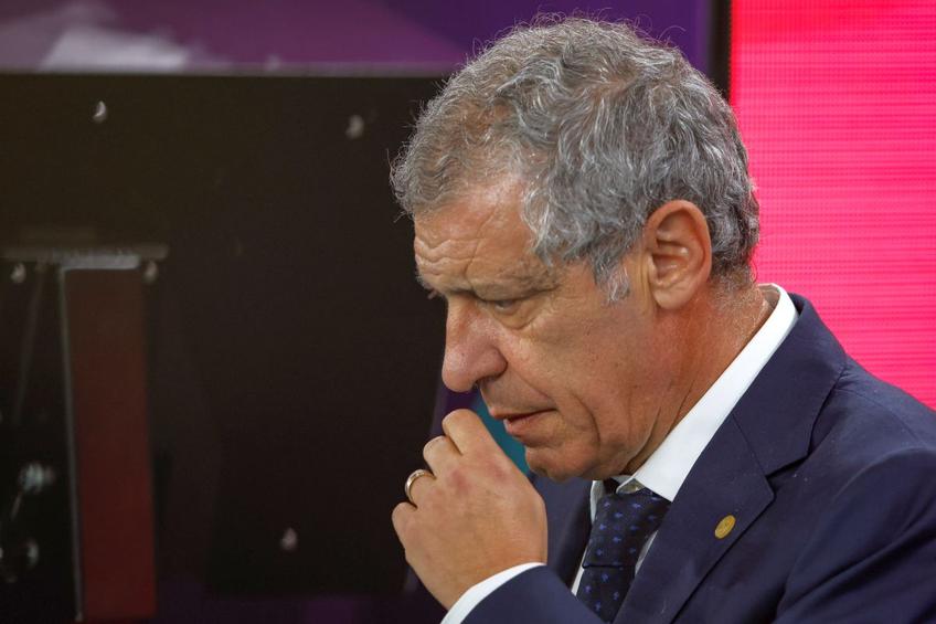 Fernando Santos // FOTO: Imago