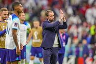 Gareth Southgate vorbește despre viitorul său după eliminarea de la Campionatul Mondial: „Vom avea o discuție” » Ce concluzii a tras după înfrângerea contra Franței