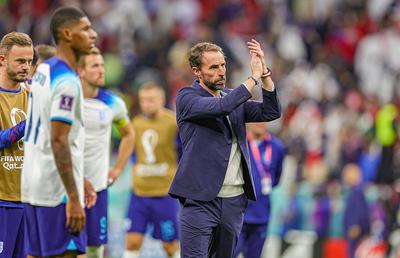 Gareth Southgate vorbește despre viitorul său după eliminarea de la Campionatul Mondial: „Vom avea o discuție” » Ce concluzii a tras după înfrângerea contra Franței
