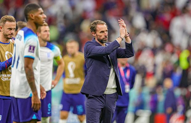 Gareth Southgate vorbește despre viitorul său după eliminarea de la Campionatul Mondial: „Vom avea o discuție” » Ce concluzii a tras după înfrângerea contra Franței