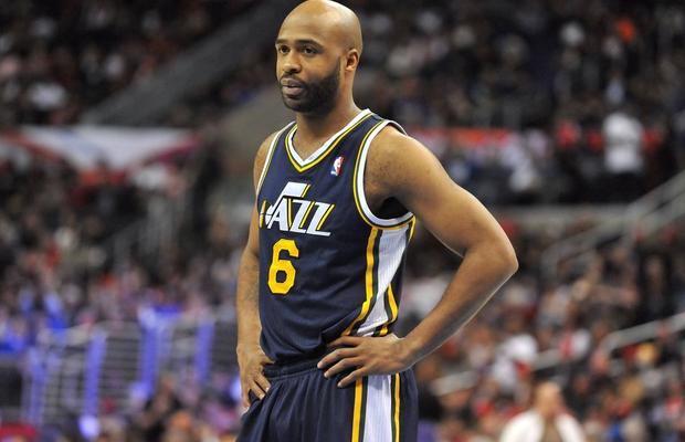 Motivul incredibil pentru care un fost jucător din NBA a fost amendat cu 250.000$ » Colegii au cerut schimbarea regulamentului! Nu mai suportau